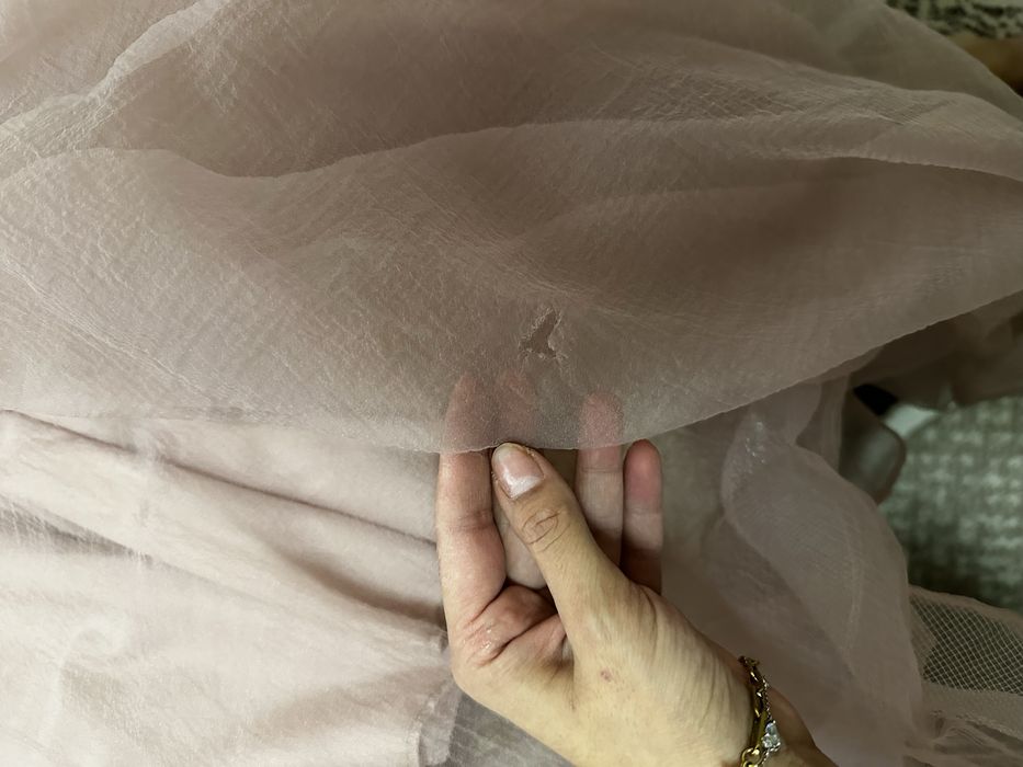 Нежное Вечернее платье