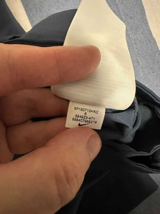 Pantaloni scurti Nike