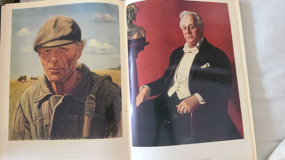 Александр Шилов. Живопись, графика. Альбом