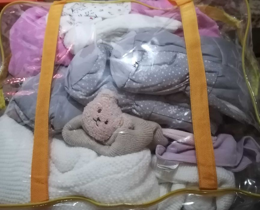 Продам детские вещи есть очень много чего