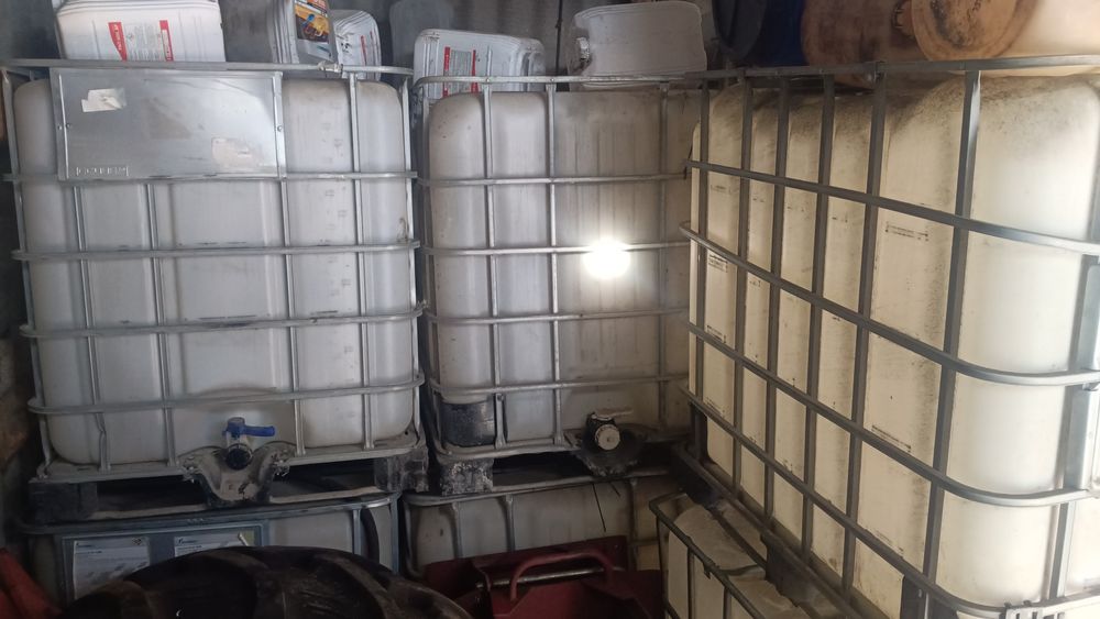 Продам   еврокубы