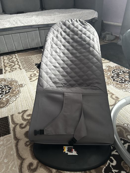 Шезлонг электрический