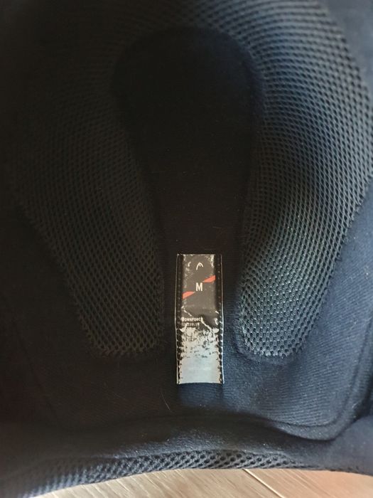 Ски сноуборд каска Head размер М