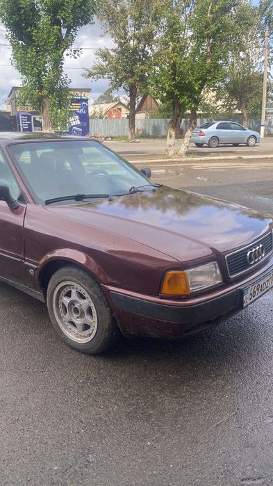 Продам Ауди б4 торг варианты