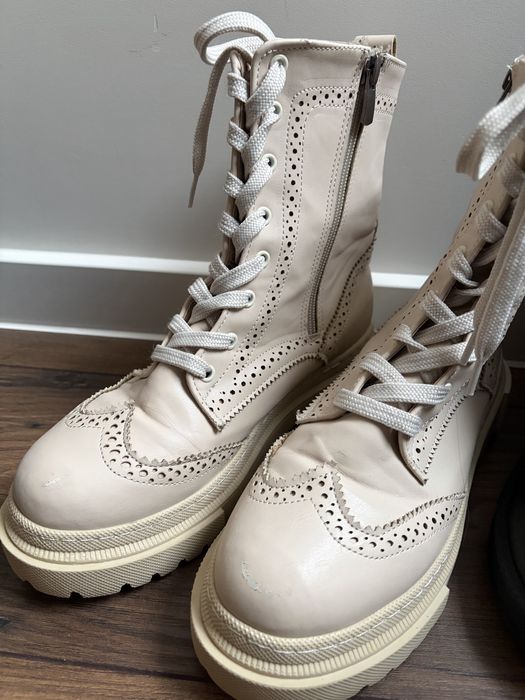 Апески и боти miss sixty liu jo