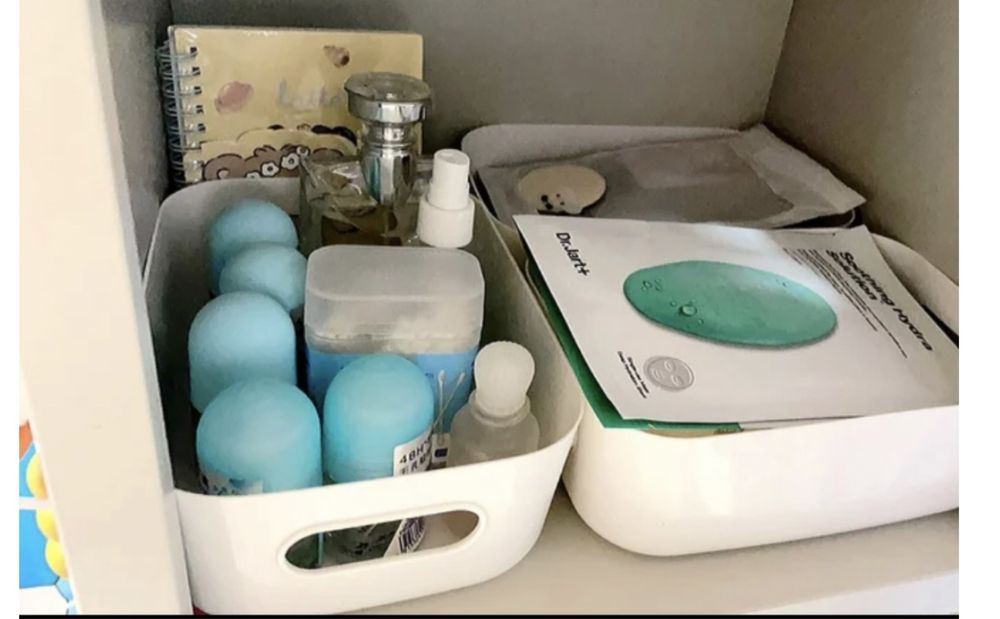 Органайзер для дома