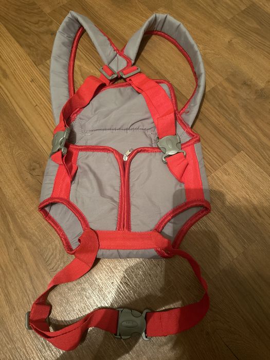 Кенгуру для переноса детей