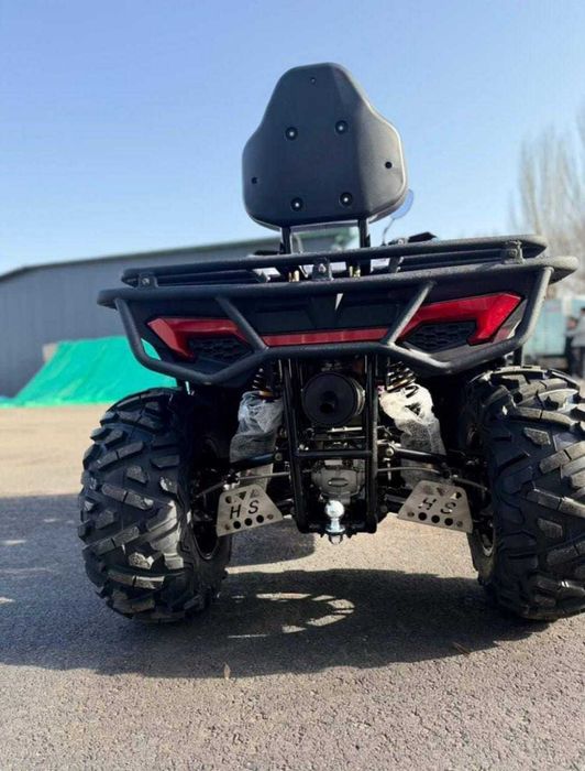 Квадратцикл 400сс