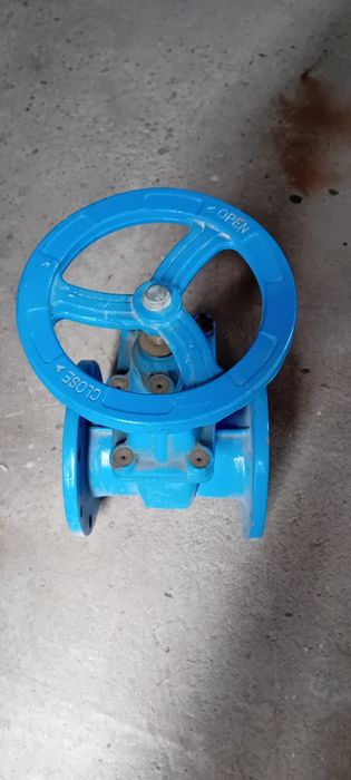 Vana dn125 tip sertar