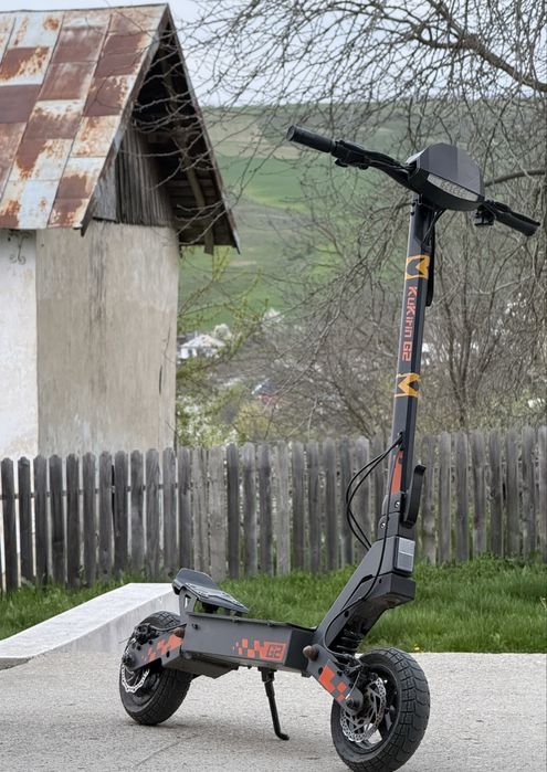 Vand kukirin g2 sau schimb cu g2 max plus diferentă