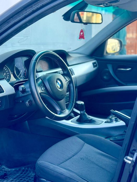 VAND E90 facelift xdrive