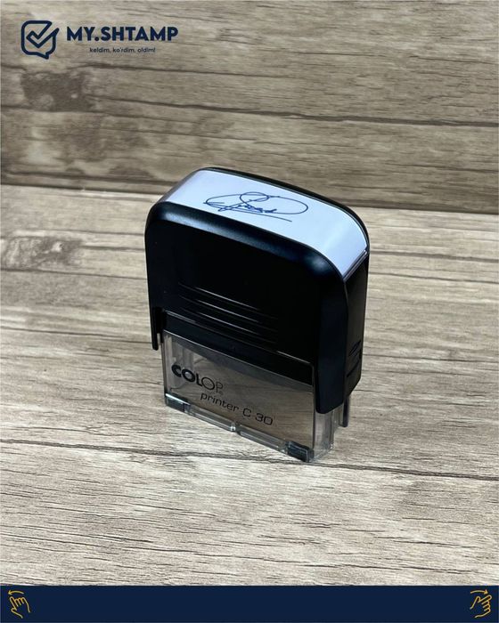 Печать Штамп срочно