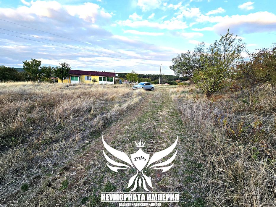 Продава се Парцел в с. Мулдава, Област Пловдив - 700 кв.м за 79 €/кв.м - Снимка #8