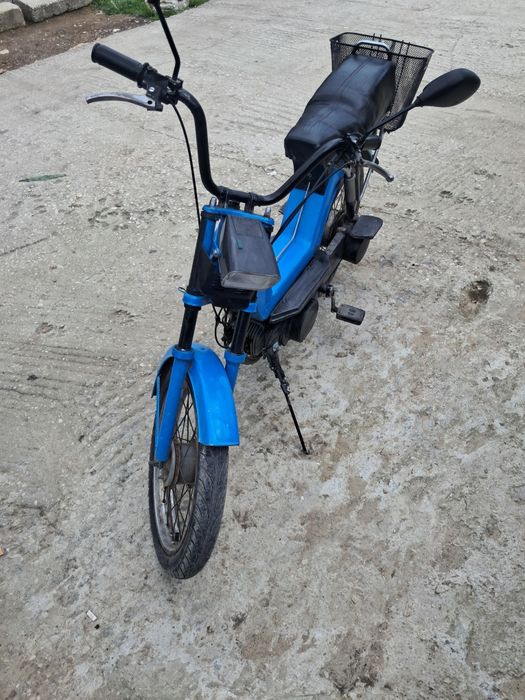 Продава се пиаджо си