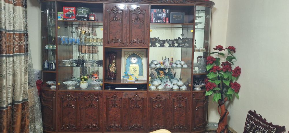 Стенка сотилади холати зур