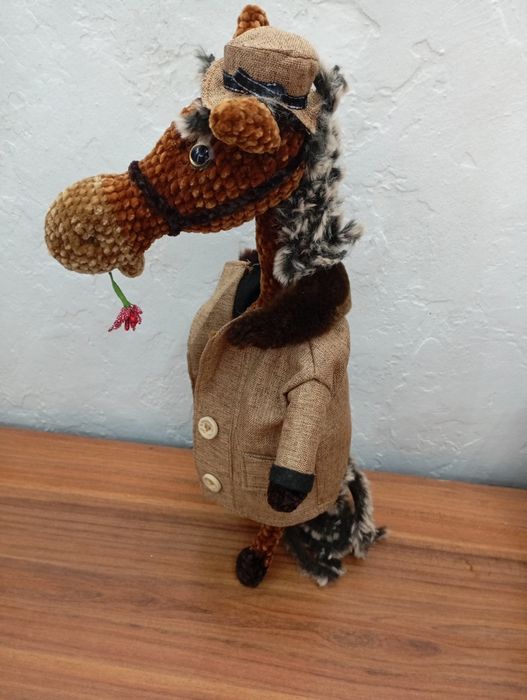 Продам  коня недорого!