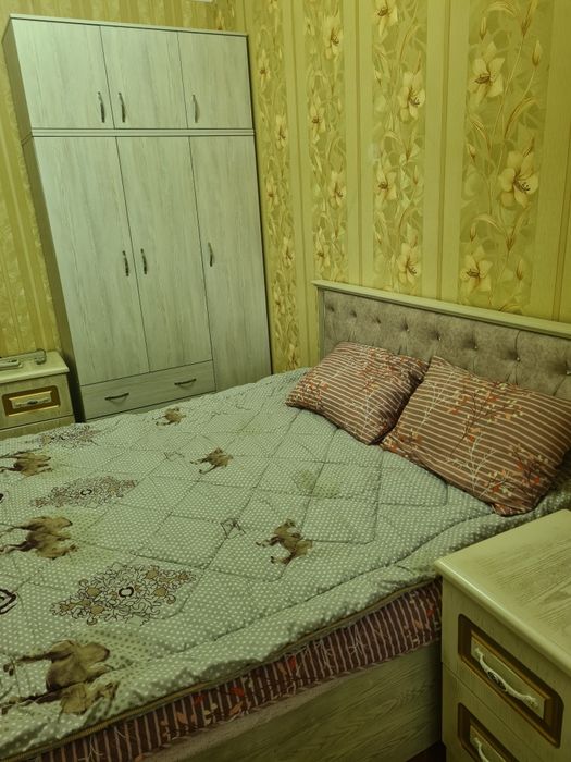 Квартира в аренду, Метро Тинчлик, 2/2/4