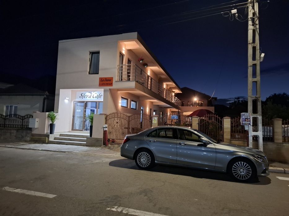 Cazare - Costinești