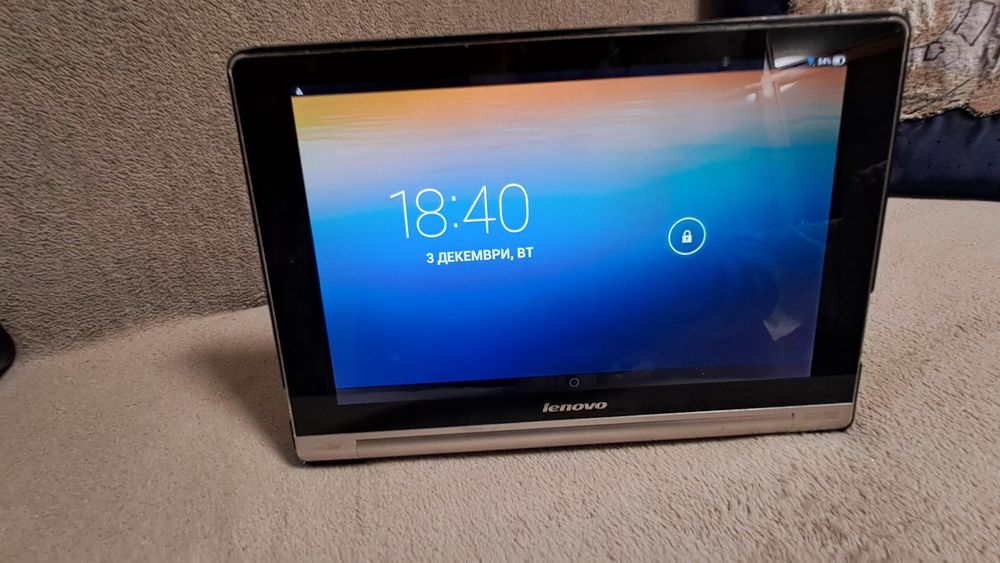 Lenovo yoga b8000 f