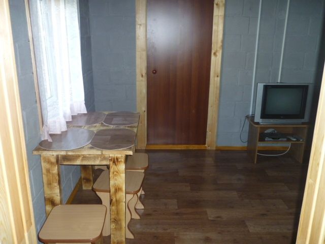 Продам дом на Бухтарме