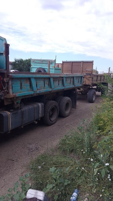 Продам Камаз самосвал