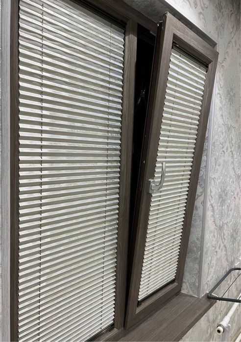 Jaluzi | Jalyuzi | Жалюзи | Жалюза | Жалузи | Москитная сетка II-8