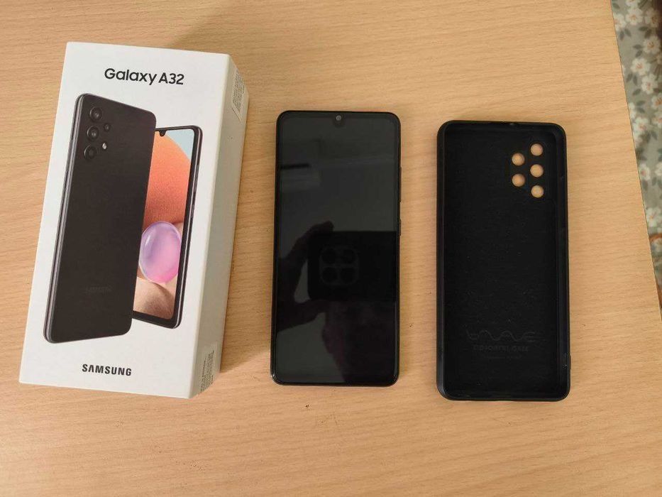 Samsung A32 128 gb