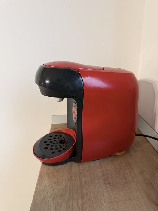 Bosch tassimo aparat de cafea plus capsule