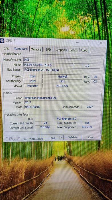 PC calculator Gaming + monitor i5-4460 GTX 750 Ti 8GB RAM | SSD + HDD