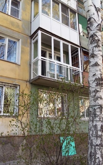 Пластиковые Окна Балконы Двери