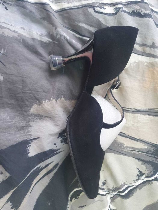 Обувь для танцев. Размер 39