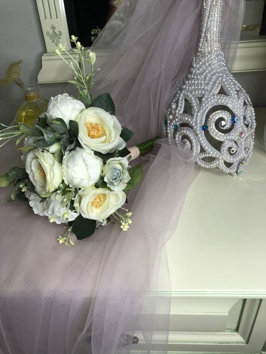 Саукеле на кыз узату