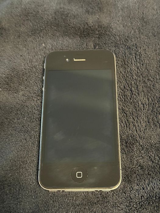 iPhone 4 Functional