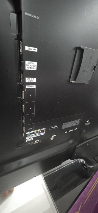 Телевизор Самсунг