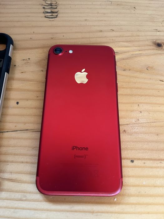 iPhone 7 Neverlocked 128gb 100%