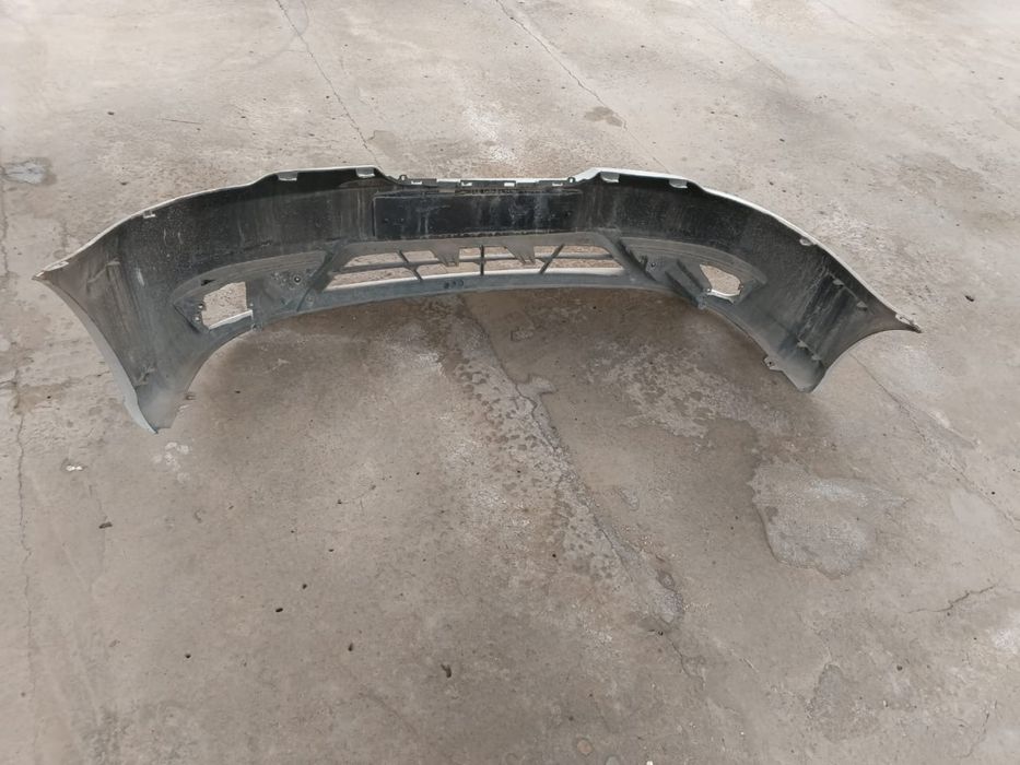 Бампер на нексию 2