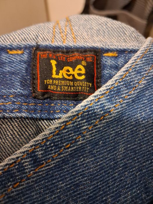 Комбинезон известного бренда Lee
