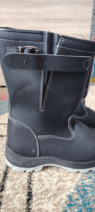 Продам керзовые сапоги
