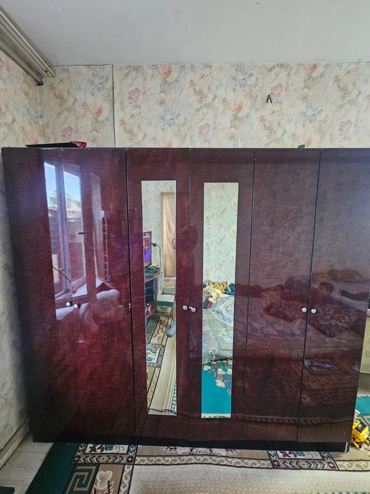 Продаётся шкаф для одежды