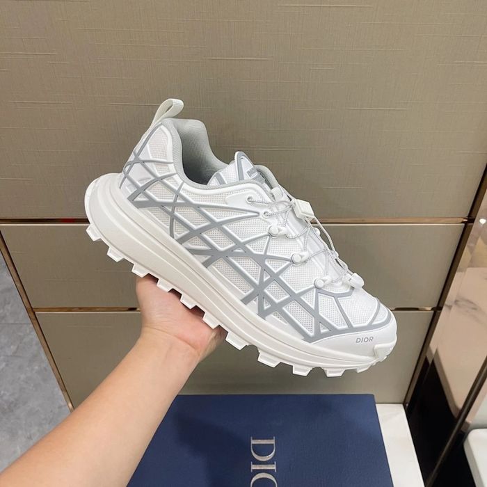 CD D-Connect Sneaker White