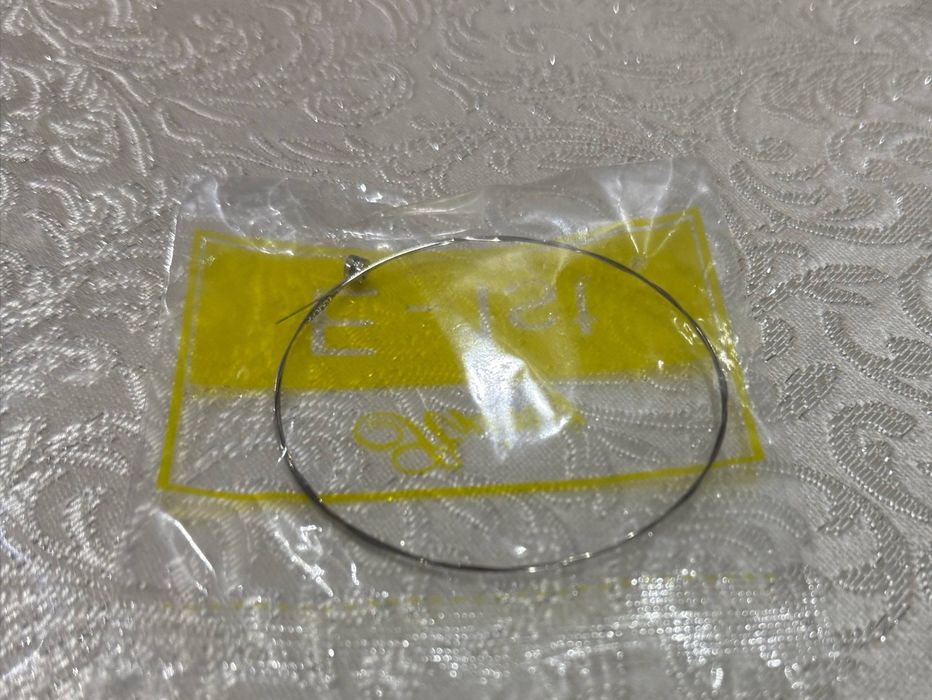 обычная стандартная гитара