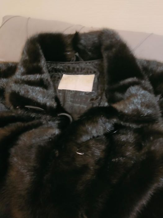 Продам норковую шубу