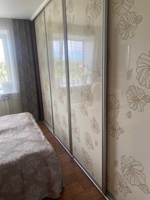 Продам 3х комнатную квартиру
