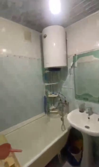 продам 2х ком. кв. в 7мкр.дом 5