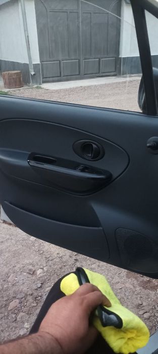 Матиз сотилади 2