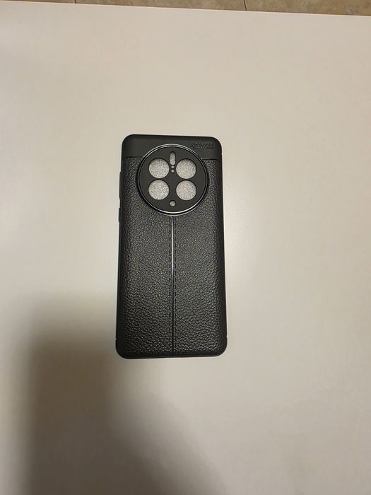 Husa piele Huawei Mate 50 Pro