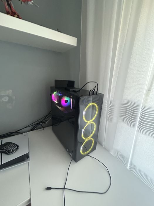 Calculator de gaming