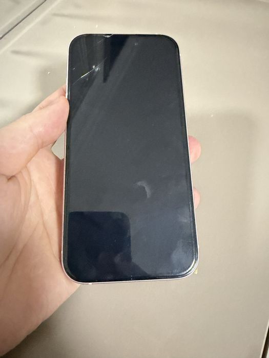 Iphone 15 128 gb pink