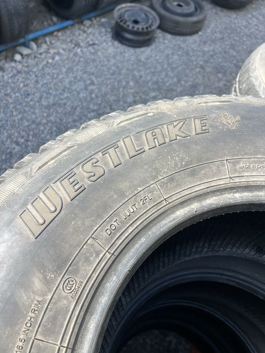 285/75/16 Westlike