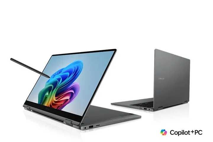 Samsung Galaxy Book 6 | Intel Core Ultra 7-355 | 16.0" WQXGA+AMOLED